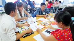 Tư duy đổi mới - PouSung (31.10.2015 AM)